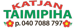 Katjan Taimipiha logo